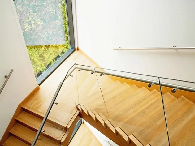 Staircase-Balustrades