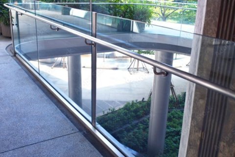 Mornington VIC Australia Balustrading (2)